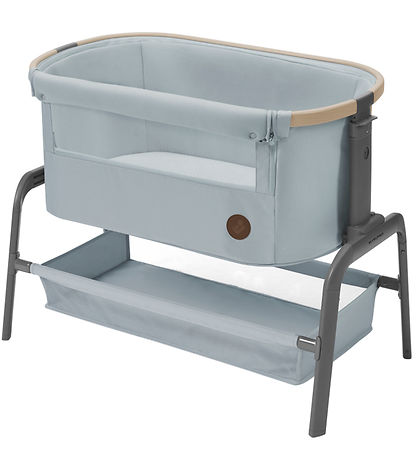 Maxi-Cosi Vagga - iOra - 93x55 cm - Beyond Grey ECO