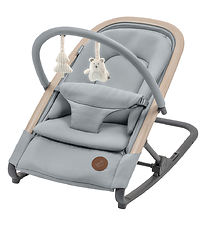 Maxi-Cosi SlantChair - Kori - Beyond Grey ECO Maxi-Cosi SlantChair - Kori - Beyond Grey ECO