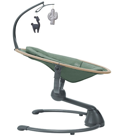 Maxi-Cosi Liegesessel - elektrisch - Cassia - Beyond Green ECO