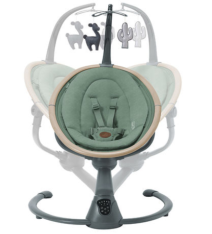 Maxi-Cosi Liegesessel - elektrisch - Cassia - Beyond Green ECO
