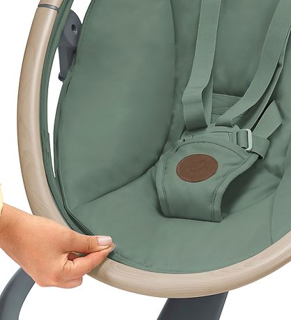 Maxi-Cosi Liegesessel - elektrisch - Cassia - Beyond Green ECO