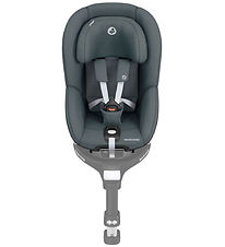 Maxi-Cosi Car Seat - Pearl 360 - Authentic Graphite Maxi-Cosi Car Seat - Pearl 360 - Authentic Graphite