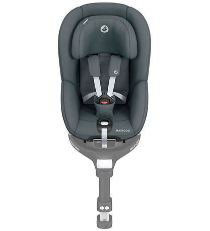 Maxi-Cosi Car Seat - Pearl 360 - Authentic Graphite