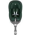 Maxi-Cosi Car Seat - Pearl 360 2 - Authentic Green Maxi-Cosi Car Seat - Pearl 360 2 - Authentic Green