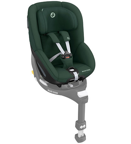 Maxi-Cosi Car Seat - Pearl 360 2 - Authentic Green Maxi-Cosi Car Seat - Pearl 360 2 - Authentic Green