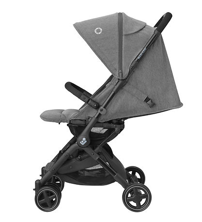 Maxi-Cosi Stroller - Lara 2 - Select Grey
