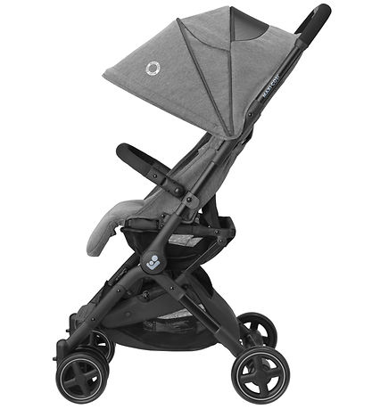 Maxi-Cosi Stroller - Lara 2 - Select Grey
