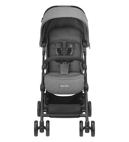 Maxi-Cosi Stroller - Lara 2 - Select Grey