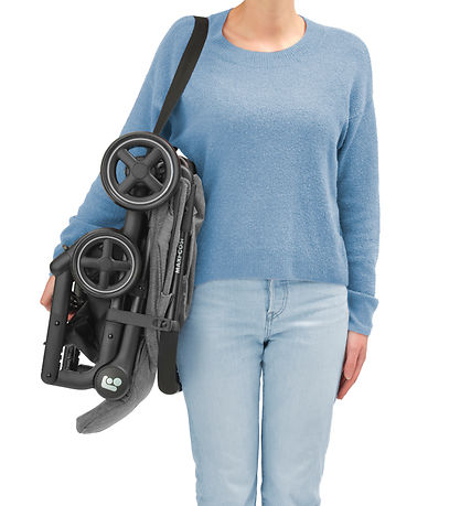 Maxi-Cosi Sportsvogn - Lara 2 - Velg Grey Maxi-Cosi Sportsvogn - Lara 2 - Velg Grey