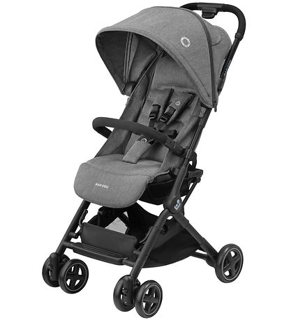 Maxi-Cosi Sportsvogn - Lara 2 - Velg Grey Maxi-Cosi Sportsvogn - Lara 2 - Velg Grey