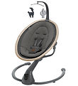 Maxi-Cosi SlantedChair - Electric - Cassia - Beyond Graphite ECO Maxi-Cosi SlantedChair - Electric - Cassia - Beyond Graphite ECO