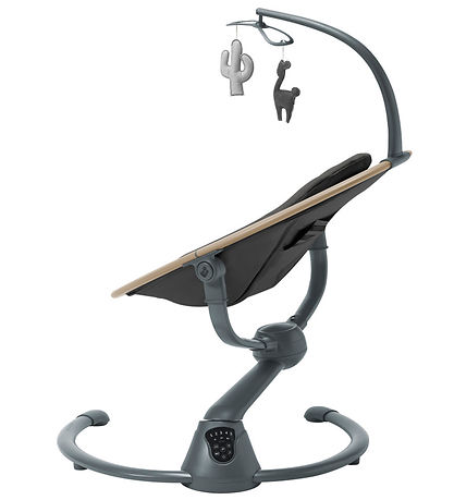 Maxi-Cosi SchuinStoel - Elektrisch - Cassia - Beyond Graphite EC