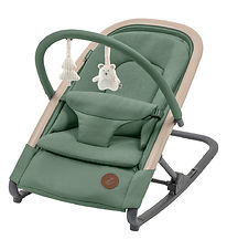 Maxi-Cosi Reclining chair - Kori - Beyond Green ECO Maxi-Cosi Reclining chair - Kori - Beyond Green ECO