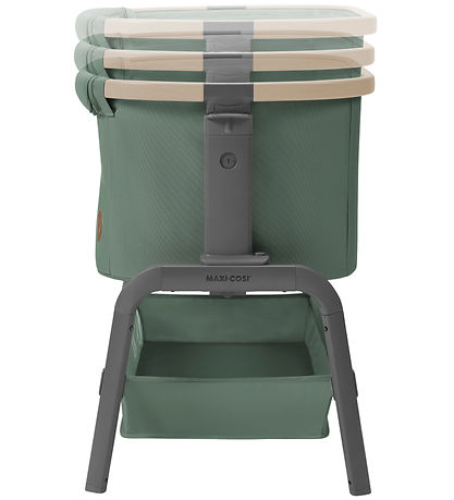 Maxi-Cosi Crib - iOra - Beyond Green ECO