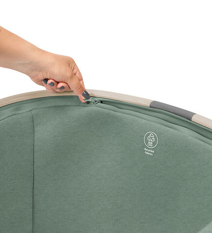 Maxi-Cosi Crib - iOra - Beyond Green ECO