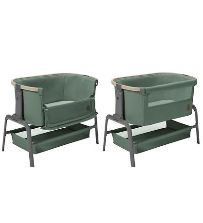 Maxi-Cosi Crib - iOra - Beyond Green ECO