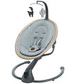 Maxi-Cosi SlantedChair - Electric - Cassia - Beyond Grey ECO Maxi-Cosi SlantedChair - Electric - Cassia - Beyond Grey ECO