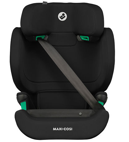 Maxi-Cosi Car Seat - RodiFix M i-Size - Basic Black