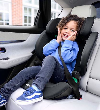 Maxi-Cosi Car Seat - RodiFix M i-Size - Basic Black