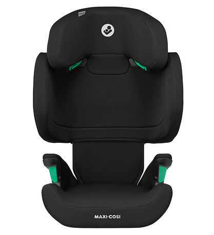 Maxi-Cosi Car Seat - RodiFix M i-Size - Basic Black