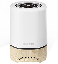 Maxi-Cosi Filtre à air - Connected Home - Clean - Blanc Maxi-Cosi Filtre à air - Connected Home - Clean - Blanc