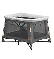 Maxi-Cosi Portable Bed - 3-in-1 - Swift - Beyond Graphite Maxi-Cosi Portable Bed - 3-in-1 - Swift - Beyond Graphite