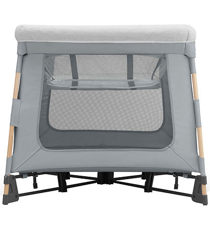 Maxi-Cosi 여행용 침대 - 3-in-1 - Swift - 106x86x76cm - Beyond Gray