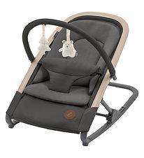 Maxi-Cosi Reclining chair - Kori - Beyond Graphite ECO Maxi-Cosi Reclining chair - Kori - Beyond Graphite ECO