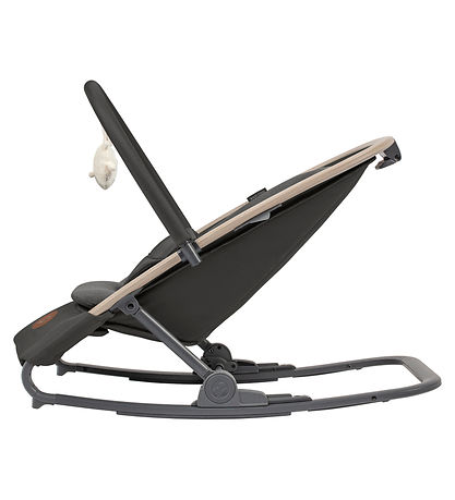 Maxi-Cosi 리클라이너 - 코리 - Beyond Graphite ECO Maxi-Cosi 리클라이너 - 코리 - Beyond Graphite ECO