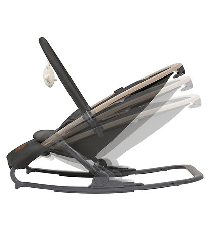 Maxi-Cosi Reclining chair - Kori - Beyond Graphite ECO
