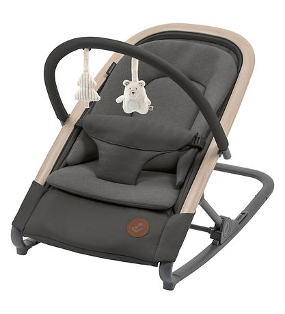 Maxi-Cosi 리클라이너 - 코리 - Beyond Graphite ECO Maxi-Cosi 리클라이너 - 코리 - Beyond Graphite ECO