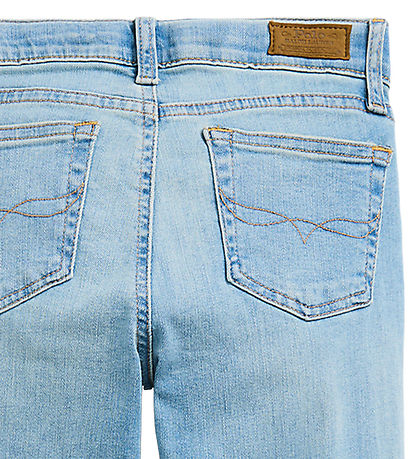 Leggings Polo Ralph Lauren - C Core - Bleu Clair Leggings Polo Ralph Lauren - C Core - Bleu Clair