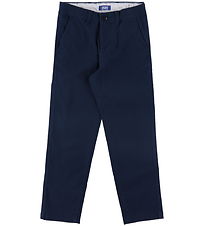 Jack & Jones Byxor - Noos - JpstMarco JjDave - Marinblå Blazer Jack & Jones Byxor - Noos - JpstMarco JjDave - Marinblå Blazer