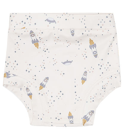 That's Mine Swim Trunks - Samo - UV50+ - Etoile Rocket