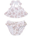 That's Mine Bikini - UV50+ - Saga - Spring Poppies That's Mine Bikini - UV50+ - Saga - Spring Poppies