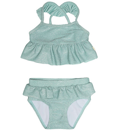Bikini That's Mine - Nona - UV50+ - Dream Blue