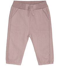 That's Mine Trousers - Tangle - Fawn