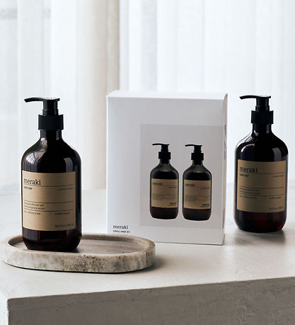 Meraki Gift Box - Northern Dawn - 275 mL