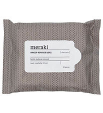 Meraki Make-up-Entferner-Tücher - Aloe Vera Meraki Make-up-Entferner-Tücher - Aloe Vera