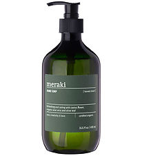 Savon pour les mains Meraki - Harvest Moon - 490 ml Savon pour les mains Meraki - Harvest Moon - 490 ml