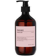 Nettoyant Sensitive Meraki - Intime - 490 ml Nettoyant Sensitive Meraki - Intime - 490 ml