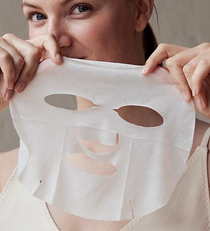Meraki Gesichtsmaske - Sensibel Meraki Gesichtsmaske - Sensibel