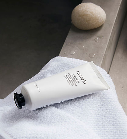 Meraki Gesichtspeeling - 75 ml