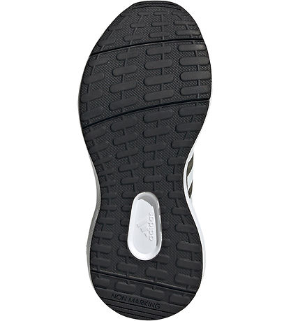 adidas Performance Shoe - FortaRun 2.0 K - Army Green/White