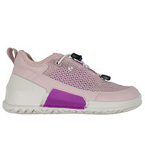 Ecco Shoe - BIOM K1 BREATHRU - Violet Ice/Orchid Ecco Shoe - BIOM K1 BREATHRU - Violet Ice/Orchid
