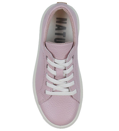 Ecco Schuhe - Soft 60 K Slip On Lea - Violett Ice