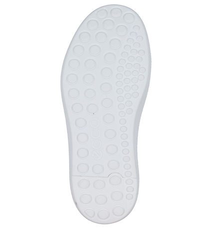 Ecco Schuhe - Soft 60 K Slip On Lea - Violett Ice