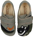 Living Kitzbühel Slippers - Mud Living Kitzbühel Slippers - Mud