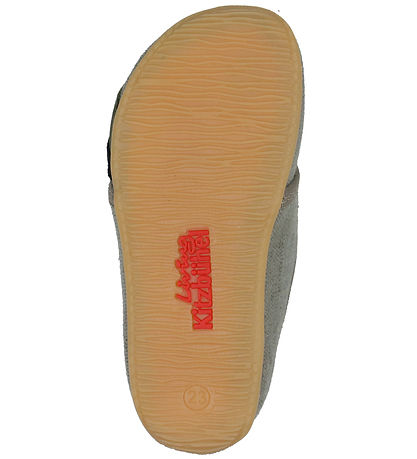 Living Kitzbühel Slippers - Mud