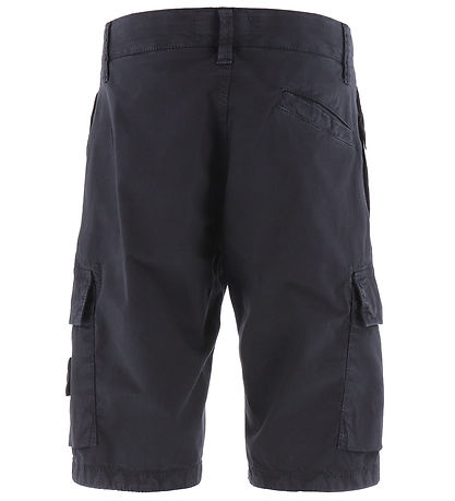 Stone Island Shorts - Navy